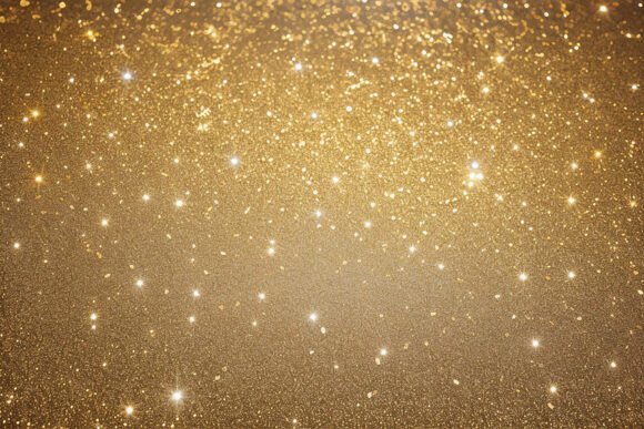Download Gold Glitter Background Digital Paper - Digital paper Collection