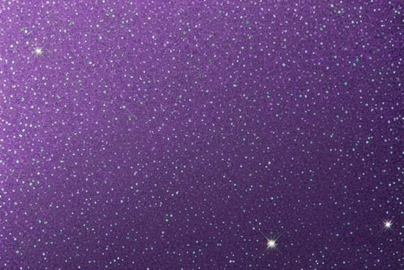 Download Purple Glitter Digital Paper Background - Digital paper Collection