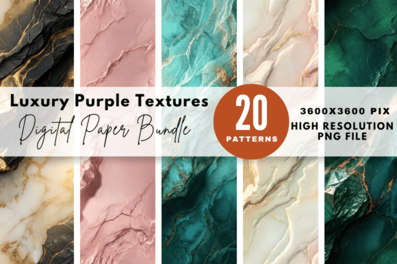 Download Luxury Marble Texture Digital Paper Bund - Digital paper Collection