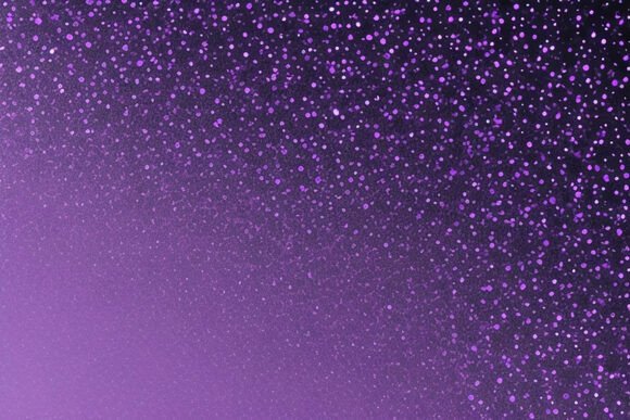 Download Purple Glitter Digital Paper Background - Digital paper Collection
