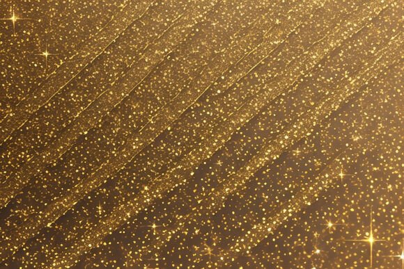 Download Free Gold Glitter Digital Paper Download - Digital paper Collection