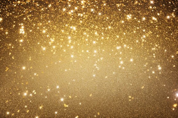 Download Gold Glitter Background Digital Paper - Digital paper Collection