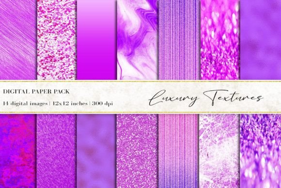Download Luxury Digital Papers - Digital paper Collection