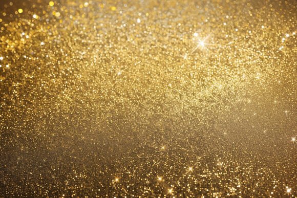 Download Gold Glitter Background Digital Paper - Digital paper Collection