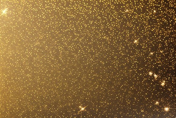 Download Free Gold Glitter Digital Paper Download - Digital paper Collection