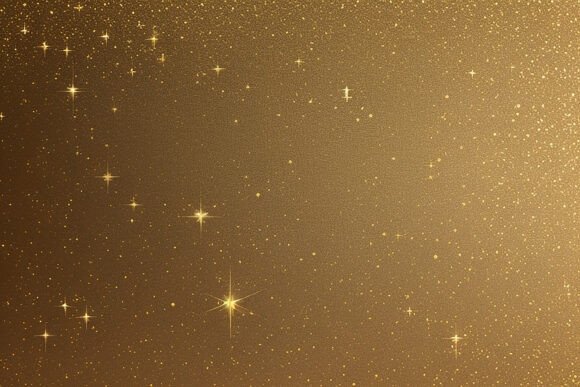Download Free Gold Glitter Digital Paper Download - Digital paper Collection