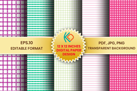 Download Digital Paper Design - Digital paper Collection