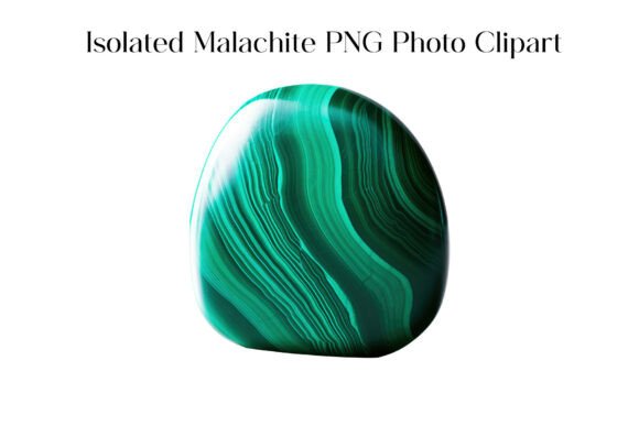 Download Isolated Malachite PNG Photo Clipart - Premium Resources