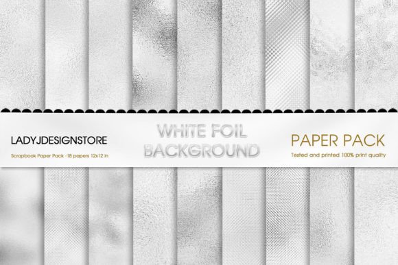 Download White Digital Paper - Digital paper Collection