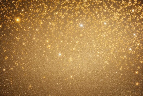 Download Gold Glitter Background Digital Paper - Digital paper Collection
