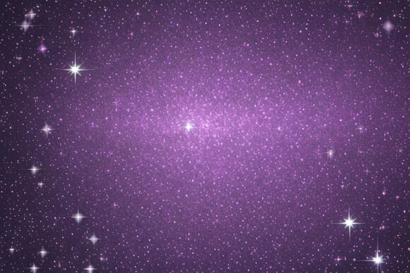 Download Purple Glitter Digital Paper Background - Digital paper Collection