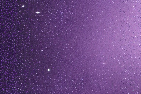 Download Purple Glitter Digital Paper Background - Digital paper Collection