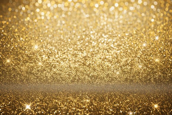 Download Gold Glitter Background Digital Paper - Digital paper Collection