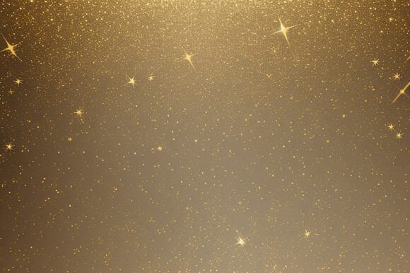 Download Free Gold Glitter Digital Paper Download - Digital paper Collection