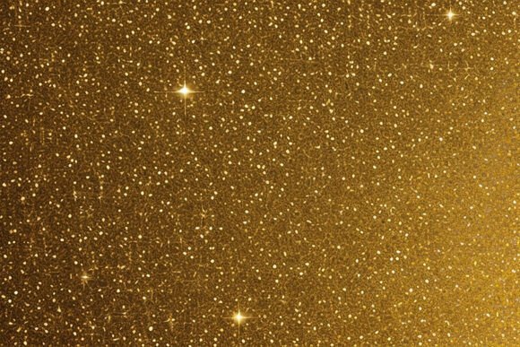 Download Gold Glitter Background Digital Paper - Digital paper Collection