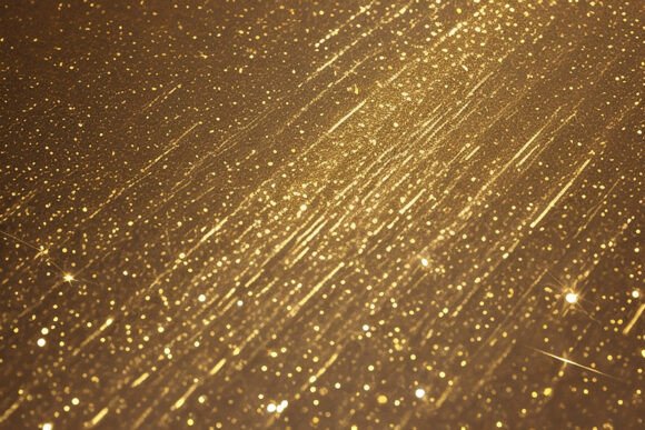 Download Free Gold Glitter Digital Paper Download - Digital paper Collection
