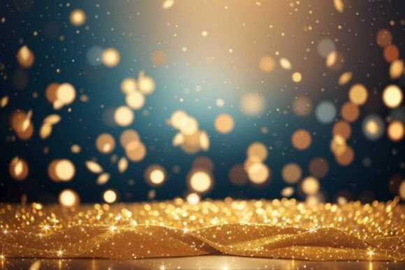 Download Christmas Background Digital Paper - Digital paper Collection