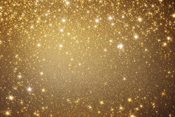 Download Gold Glitter Background Digital Paper - Digital paper Collection