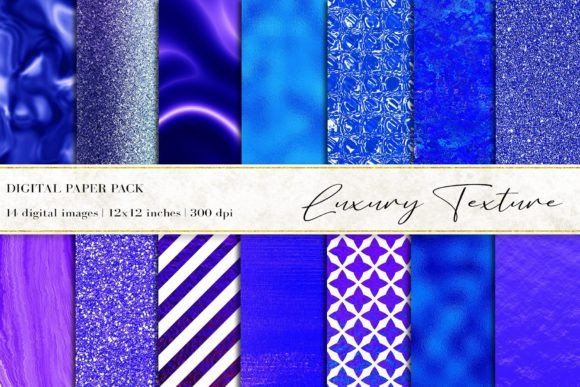 Download Luxury Digital Papers - Digital paper Collection