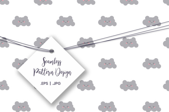 Download Clouds Digital Paper Design - Digital paper Collection