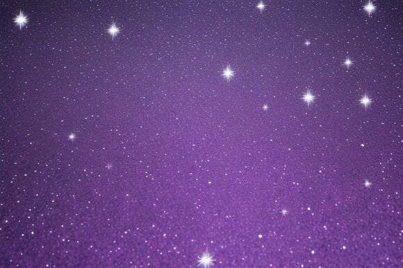 Download Purple Glitter Digital Paper Background - Digital paper Collection