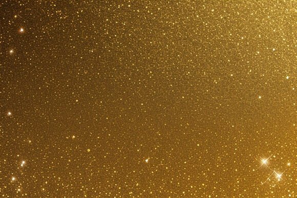Download Gold Glitter Background Digital Paper - Digital paper Collection